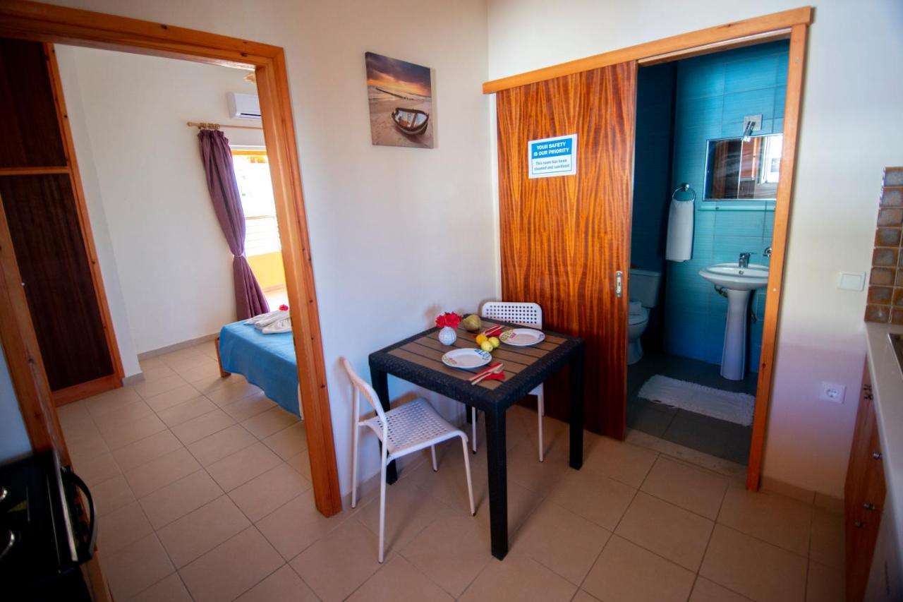John Apartments First Floor Roda (Corfu) Exterior foto